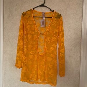 FentyxSavage New Never Worn